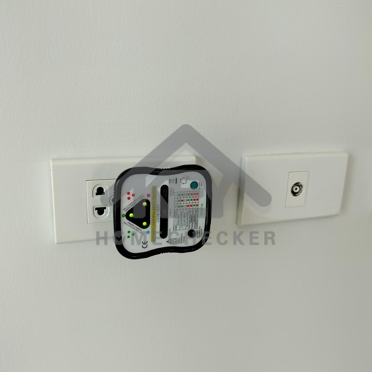 งานไฟฟ้าและระบบความปลอดภัย