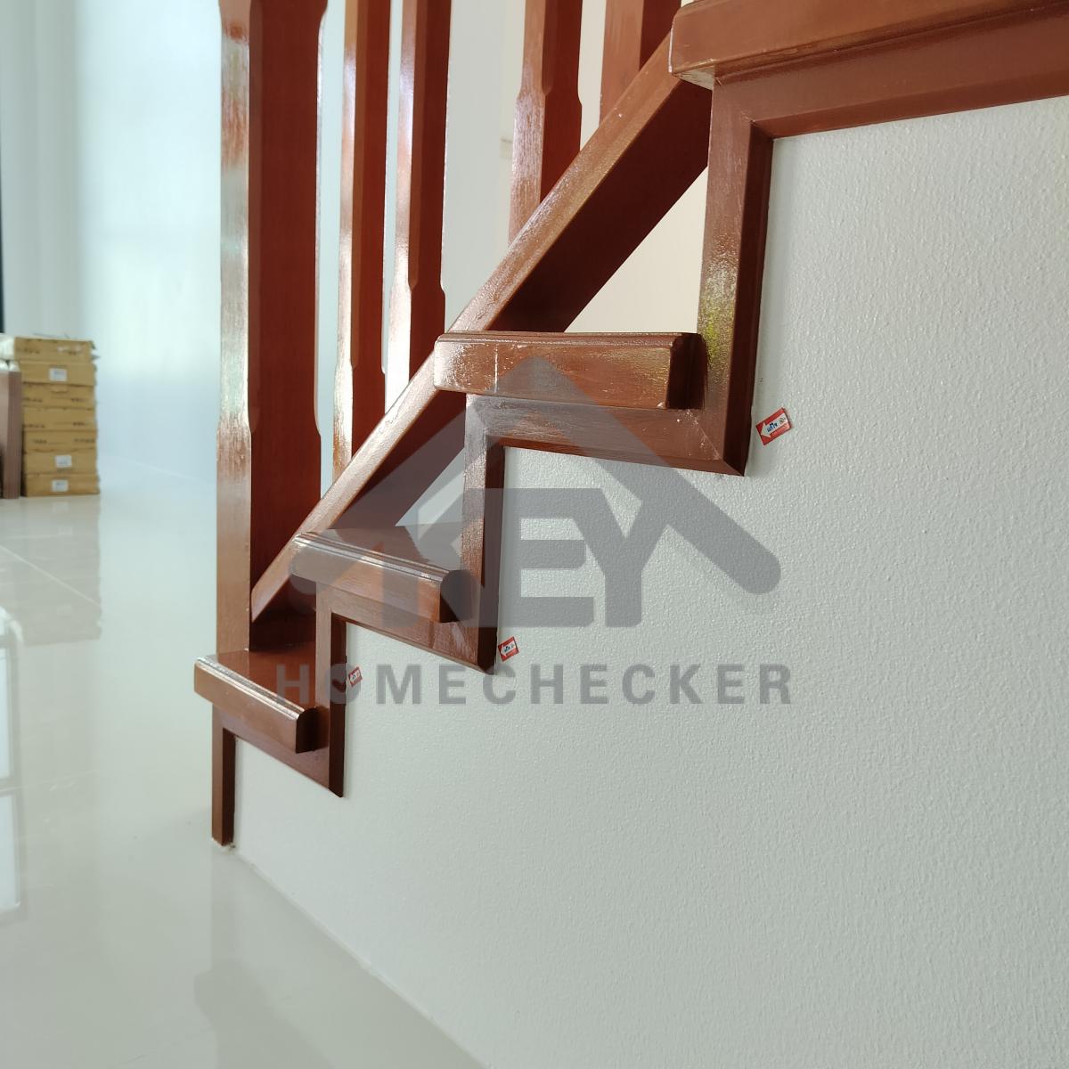 งานบันไดชั้น 1