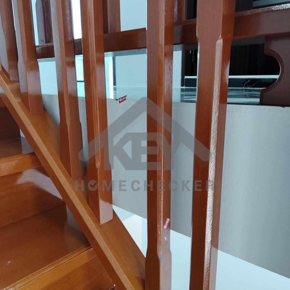 งานบันไดชั้น 1