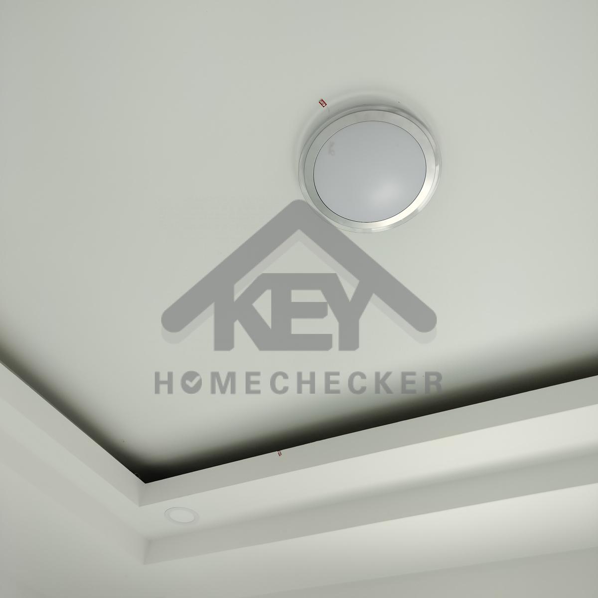 งานห้องโถง ห้องนั่งเล่น