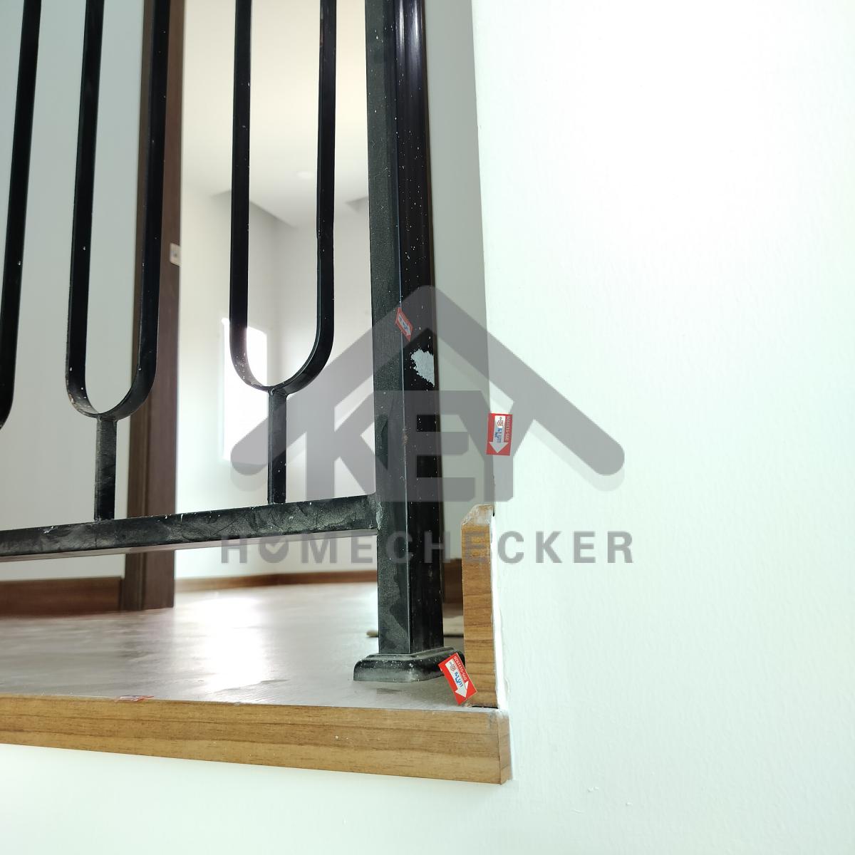 งานบันไดชั้น 1