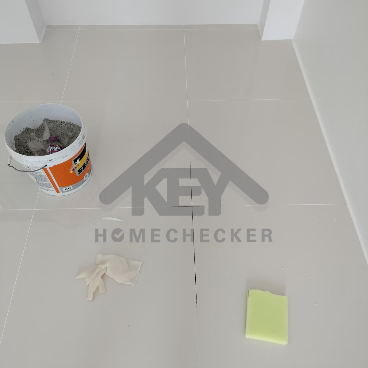 งานห้องครัวชั้น 1