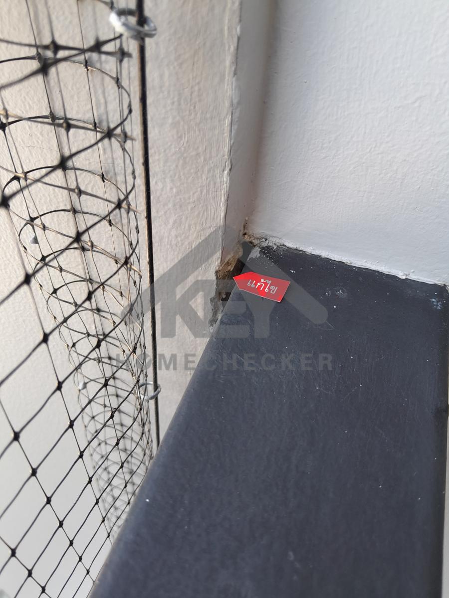 งานระเบียงชั้น 1