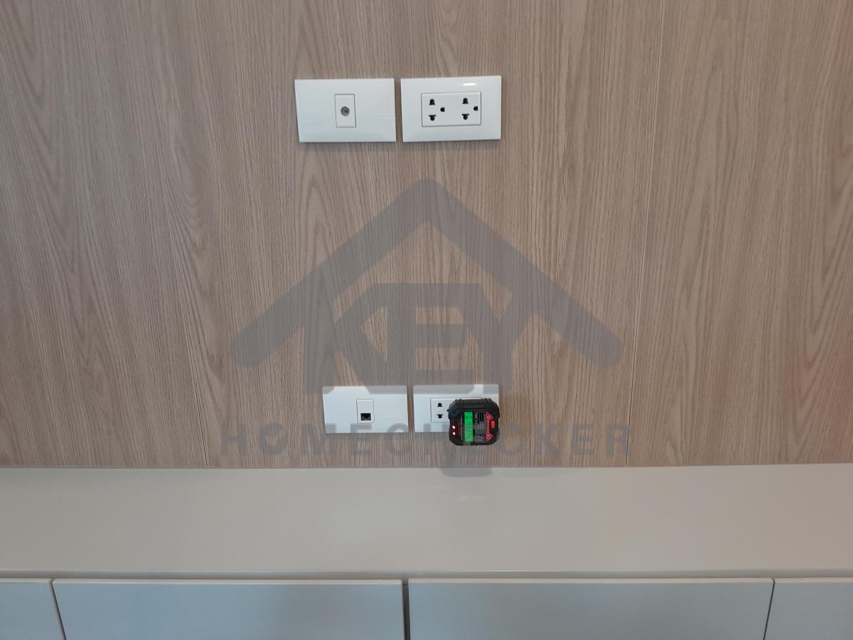 งานไฟฟ้าและระบบความปลอดภัย