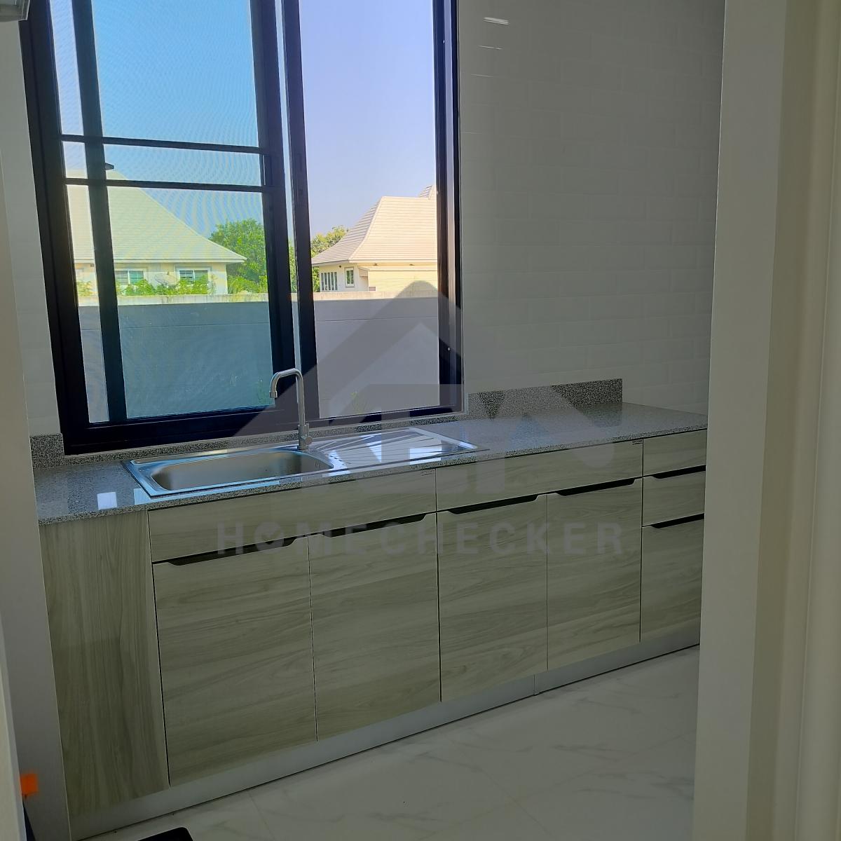 งานห้องครัวชั้น 1