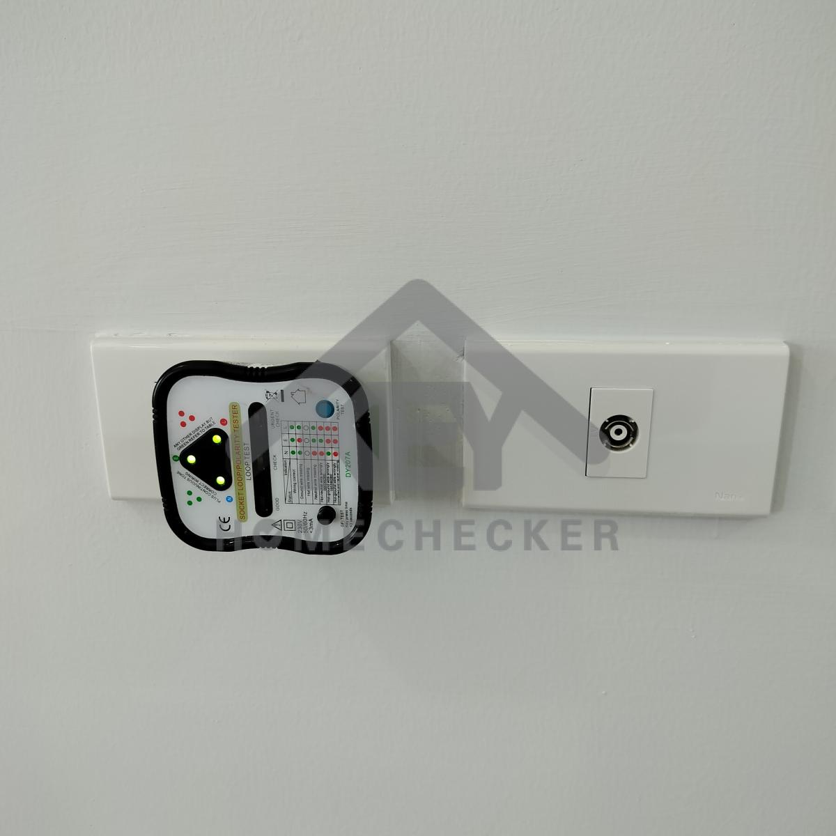 งานไฟฟ้าและระบบความปลอดภัย