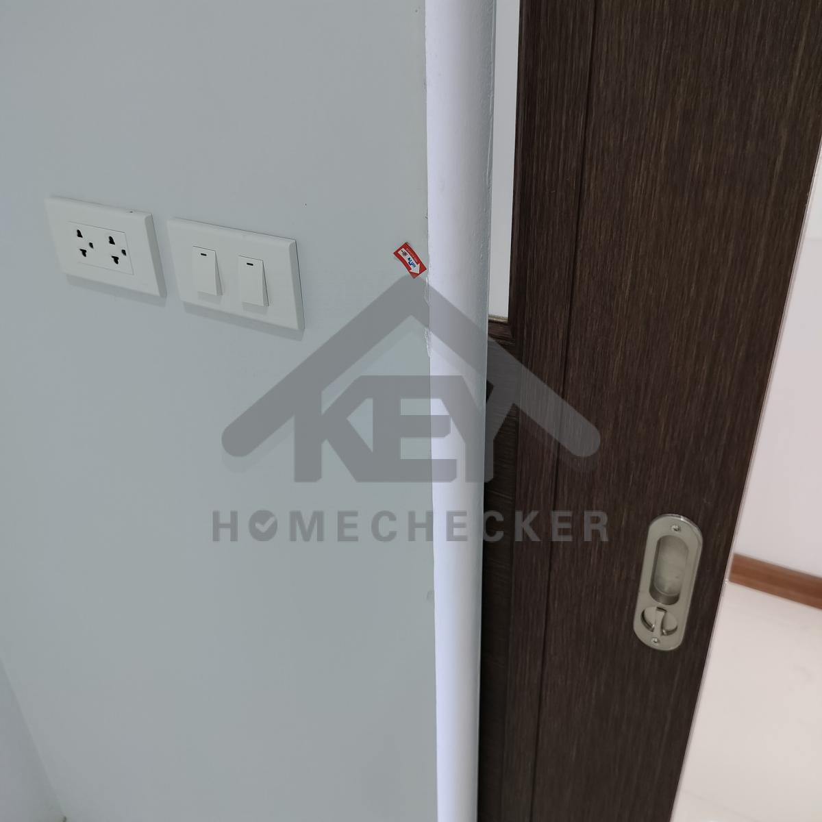 งานห้องครัวชั้น 1