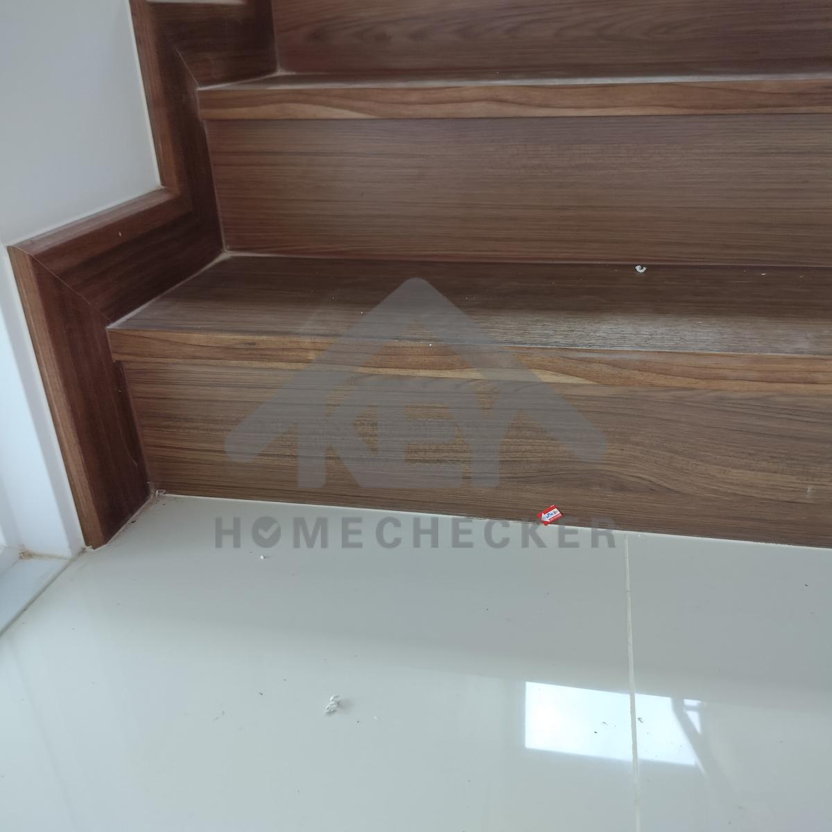 งานบันไดชั้น 1