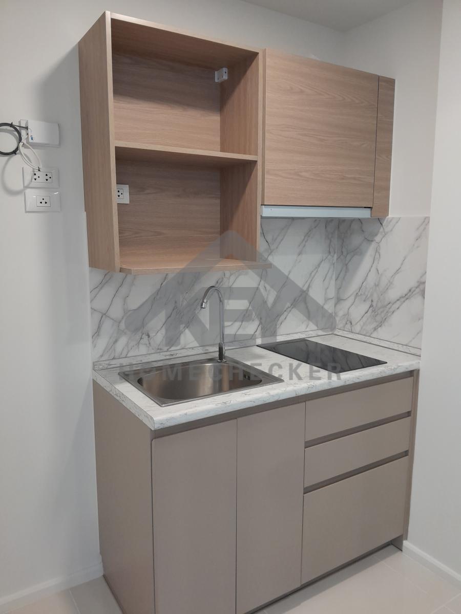 งานห้องครัวชั้น 1