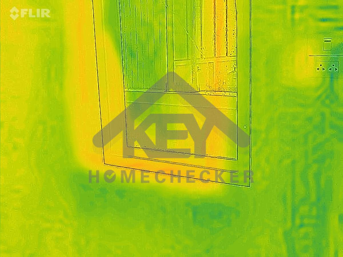 งานเทสน้ำ ประตูหน้าต่าง