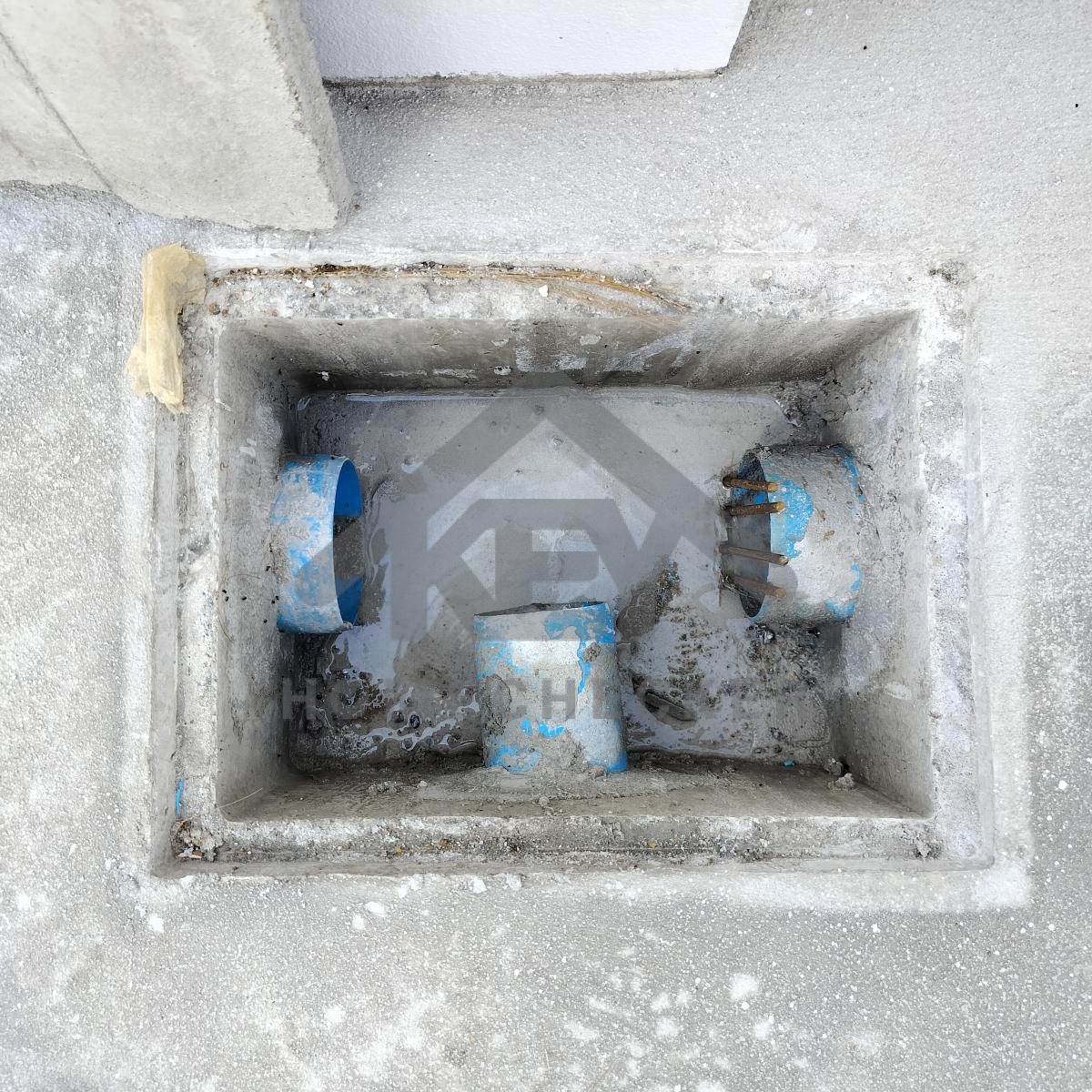 งานประปา ปั้ม และสุขาภิบาล