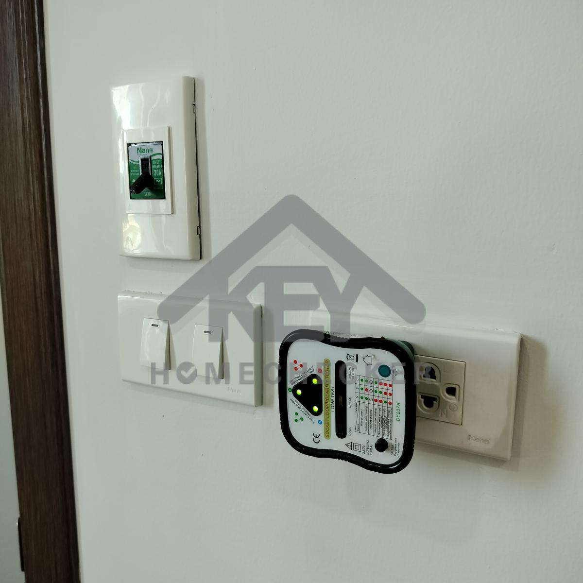 งานไฟฟ้าและระบบความปลอดภัย