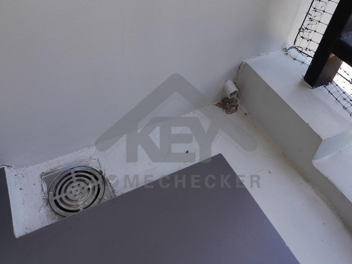 งานระเบียงชั้น 1