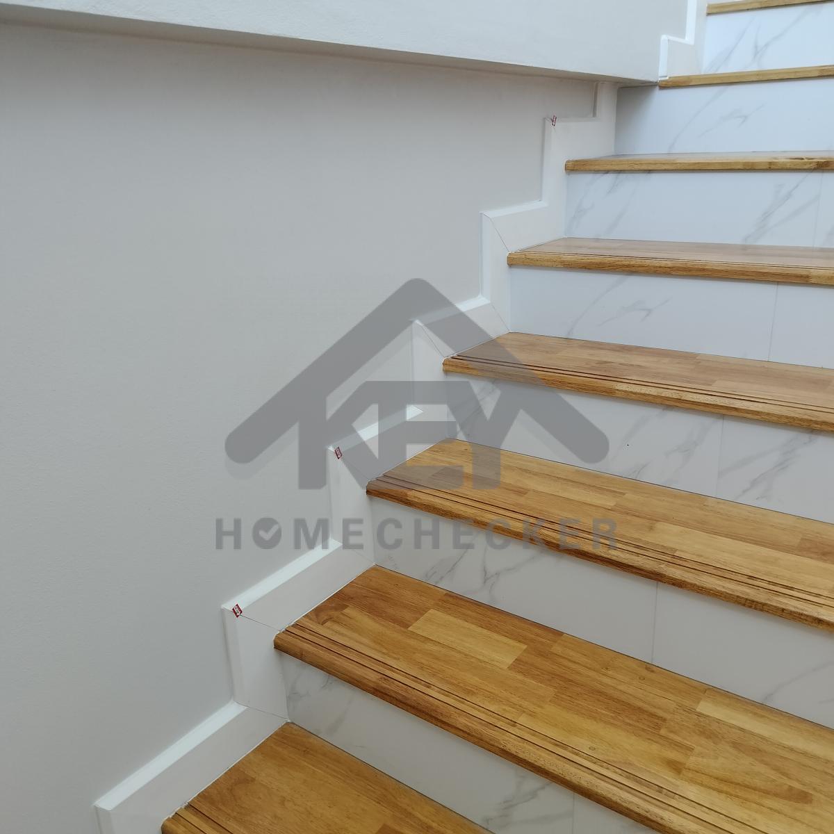 งานบันไดชั้น 1