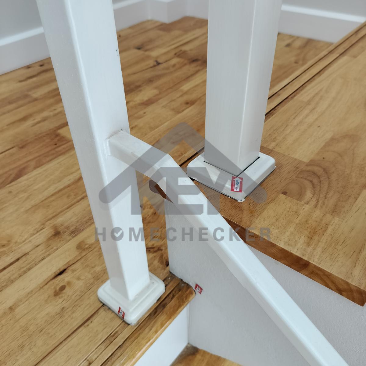 งานบันไดชั้น 1