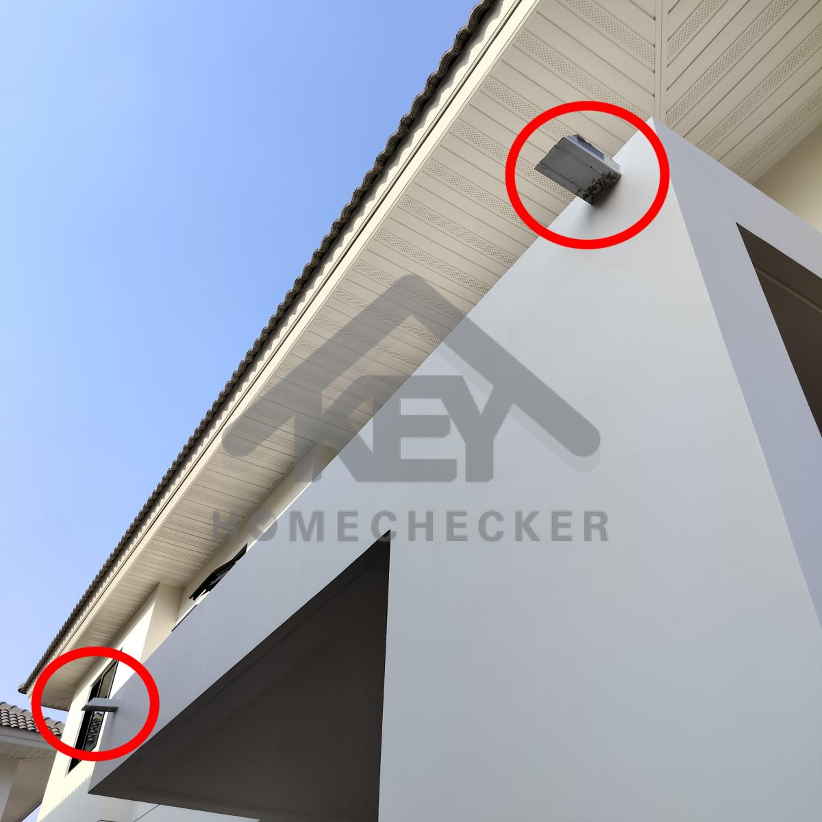 งานภูมิทัศน์และพื้นที่ภายนอกบ้าน