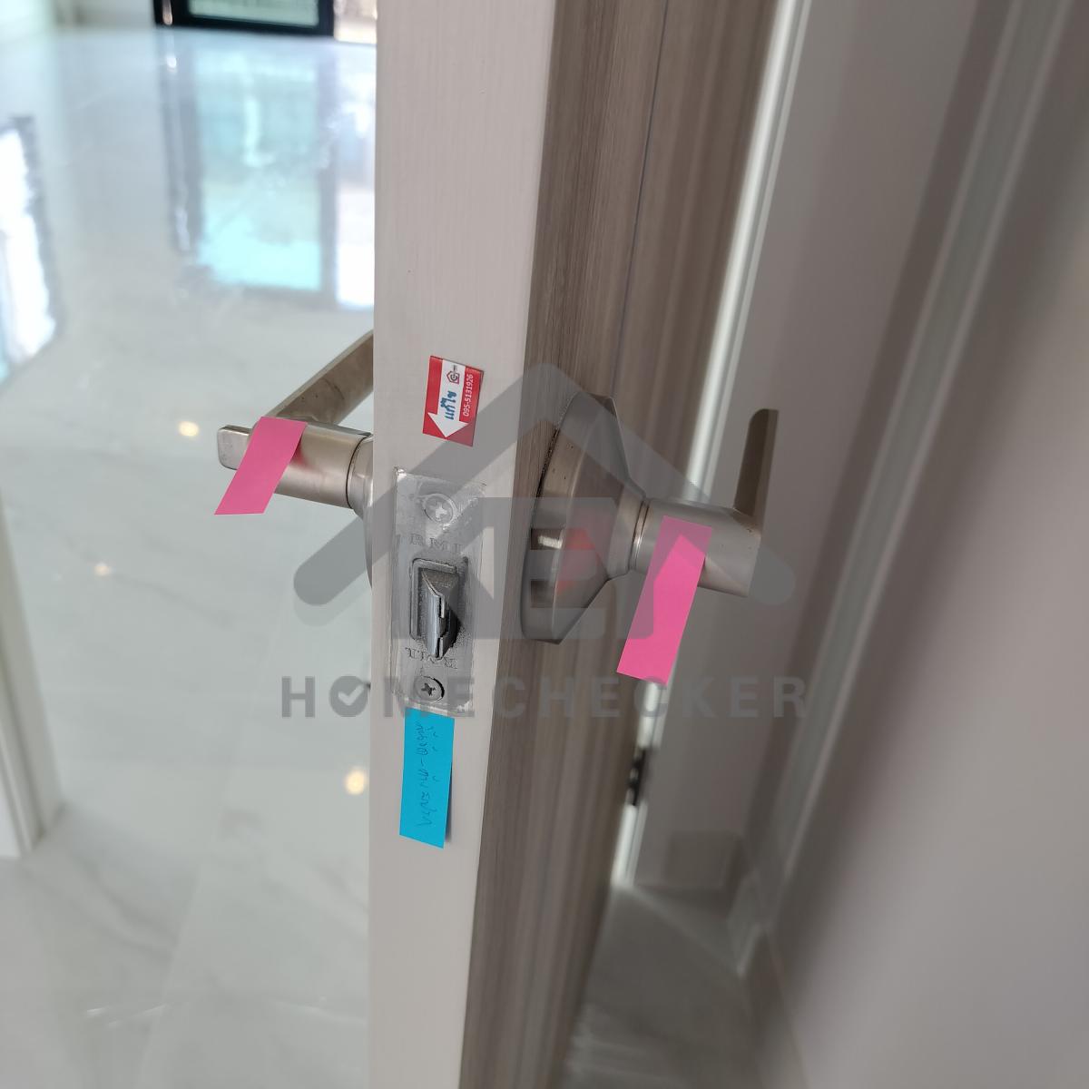 งานห้องครัวชั้น 1