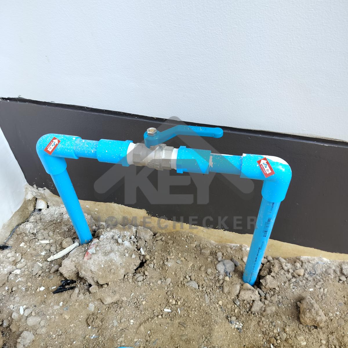 งานประปา ปั้ม และสุขาภิบาล