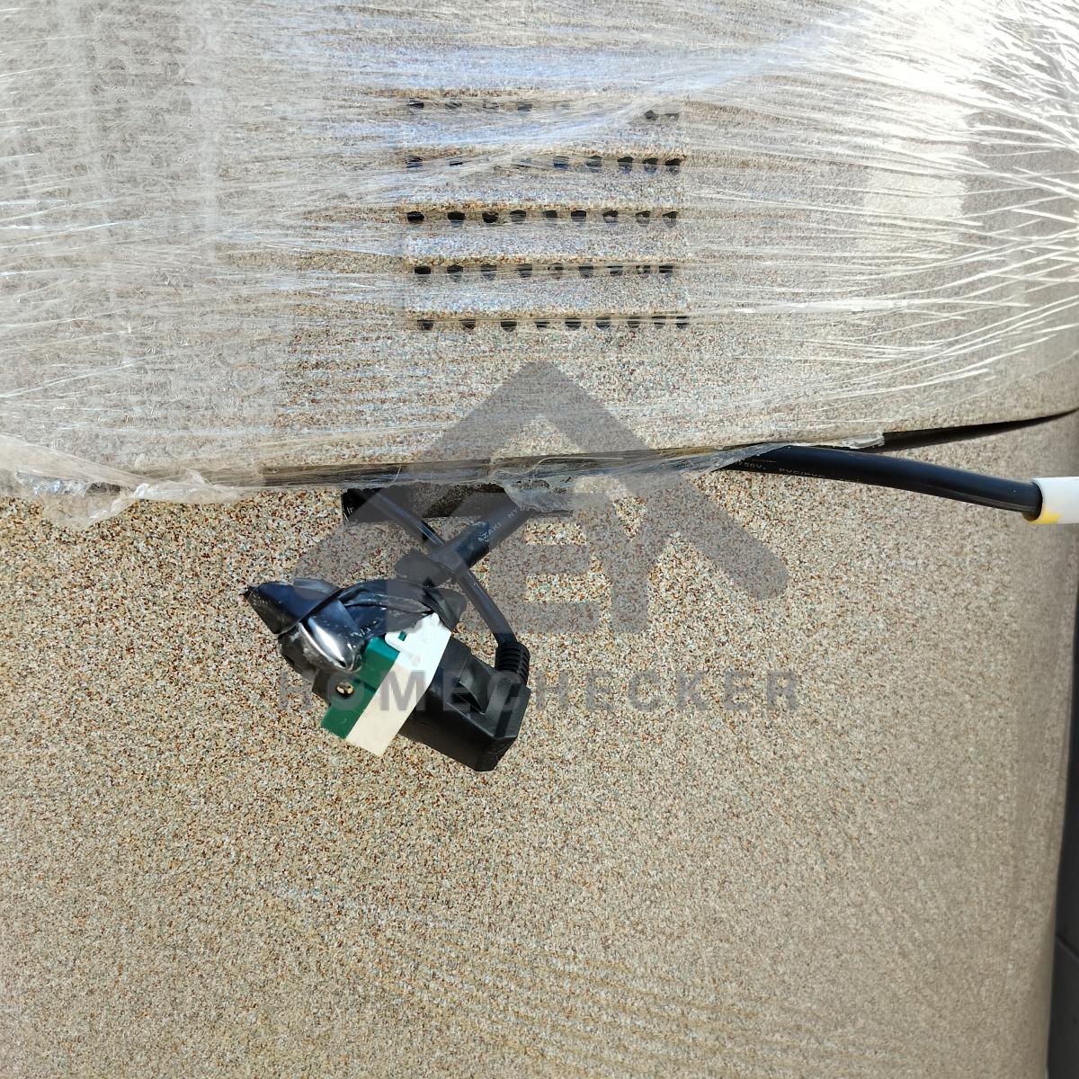 งานไฟฟ้าและระบบความปลอดภัย