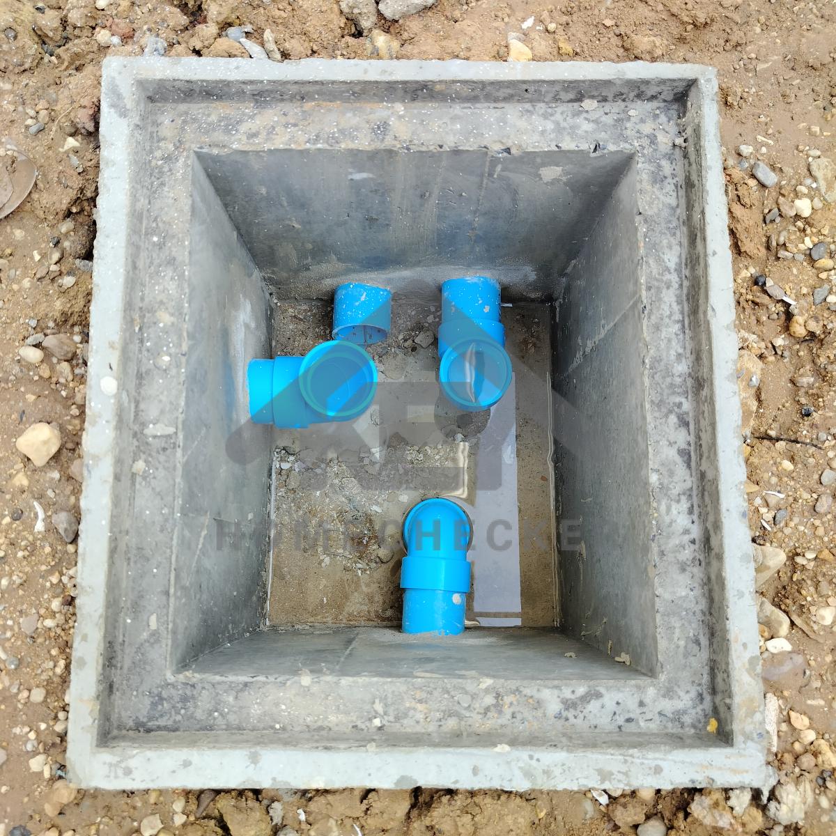 งานประปา ปั้ม และสุขาภิบาล