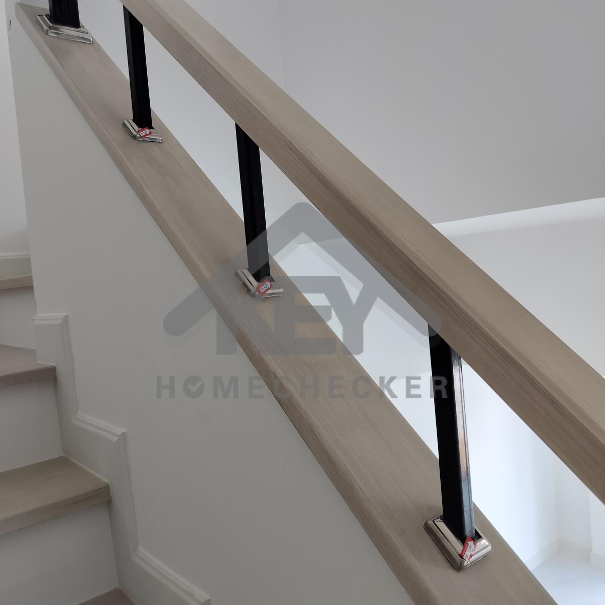 งานบันไดชั้น 1