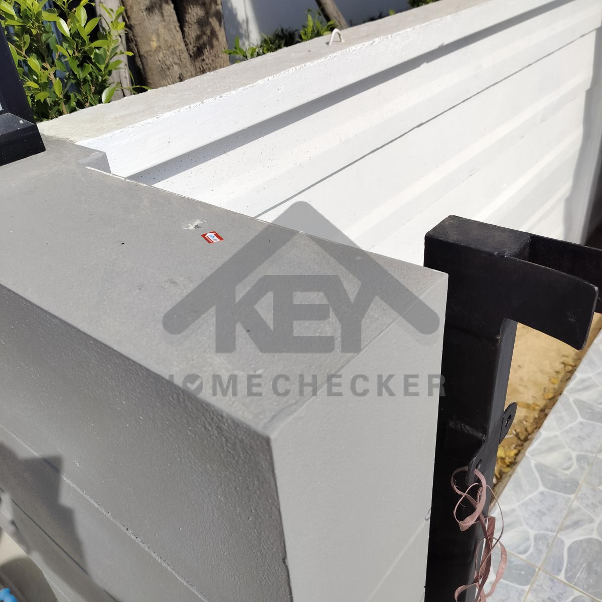 งานภูมิทัศน์และพื้นที่ภายนอกบ้าน