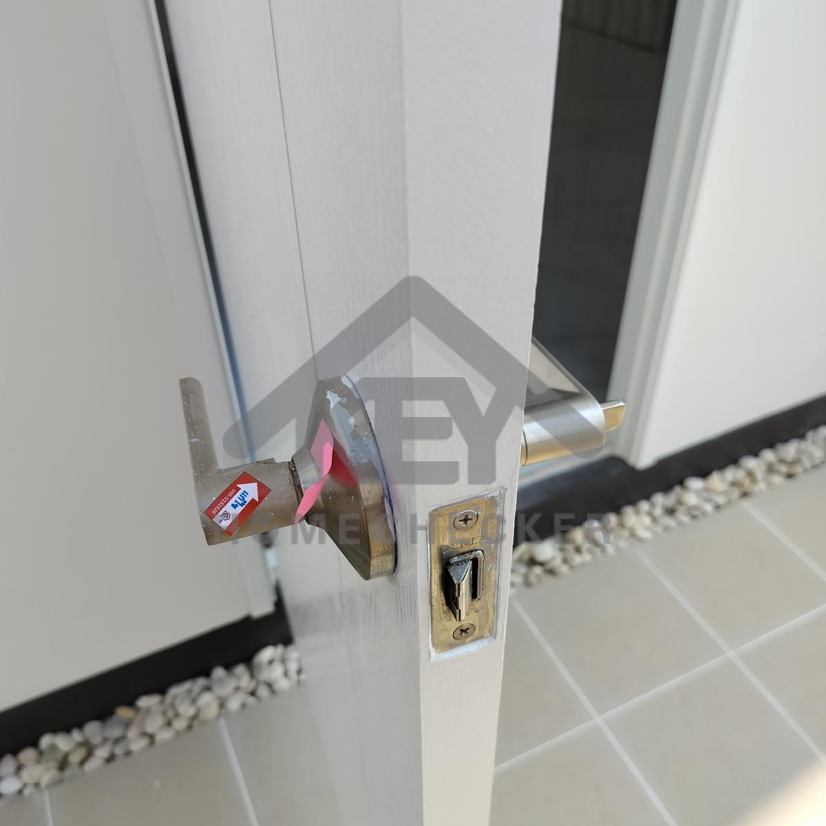 งานห้องครัวชั้น 1