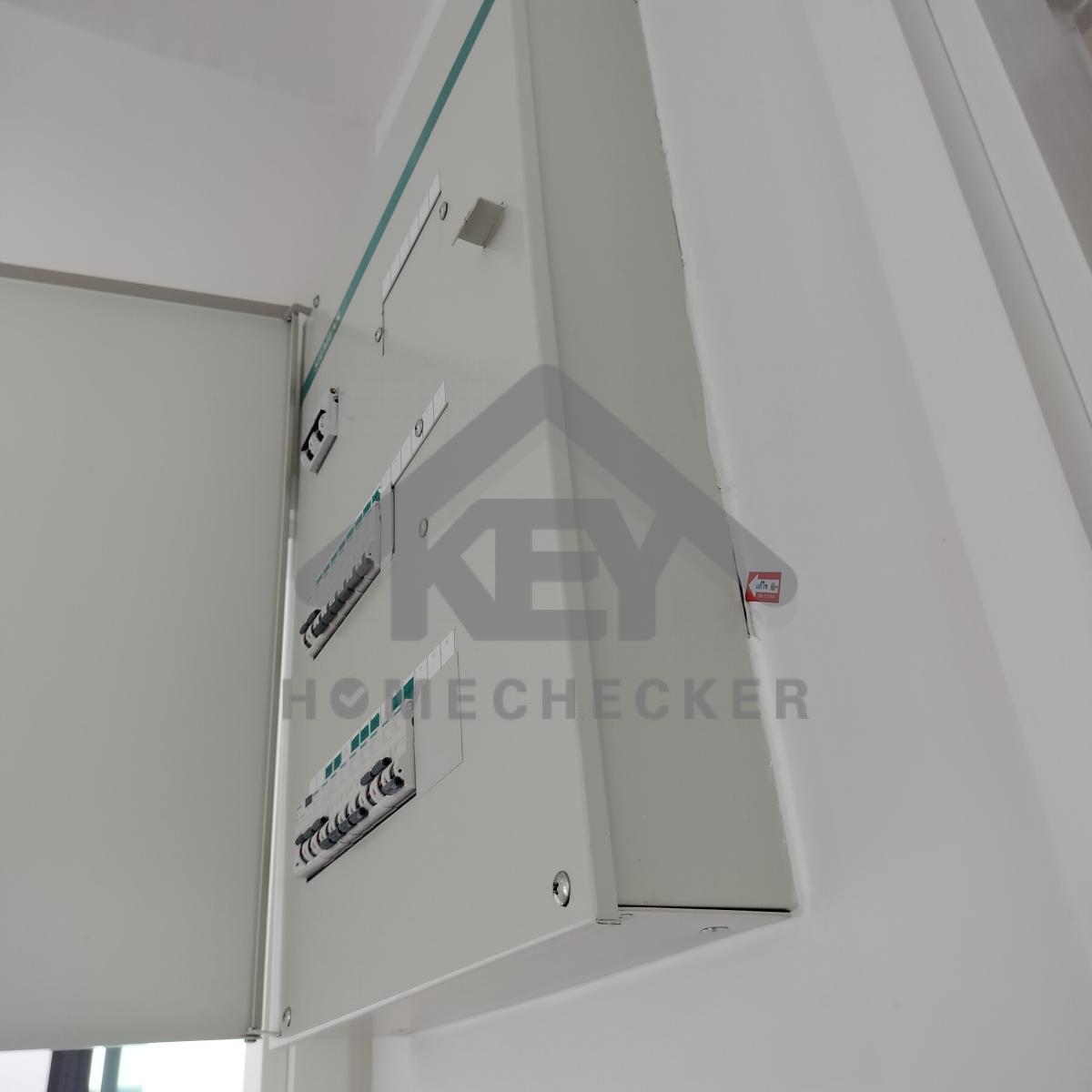 งานไฟฟ้าและระบบความปลอดภัย