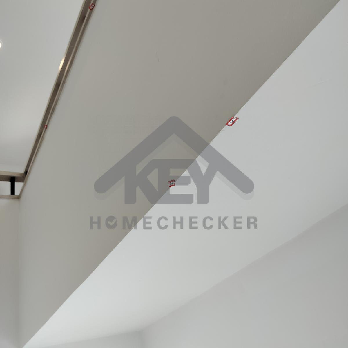 งานบันไดชั้น 1