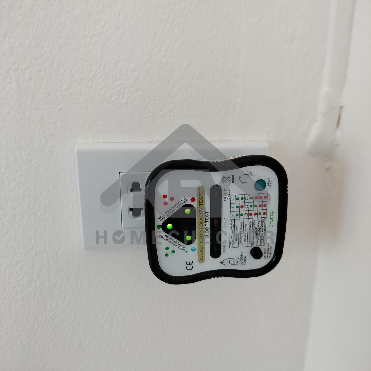 งานไฟฟ้าและระบบความปลอดภัย