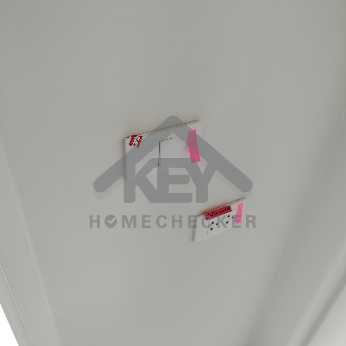 งานห้องครัวชั้น 1