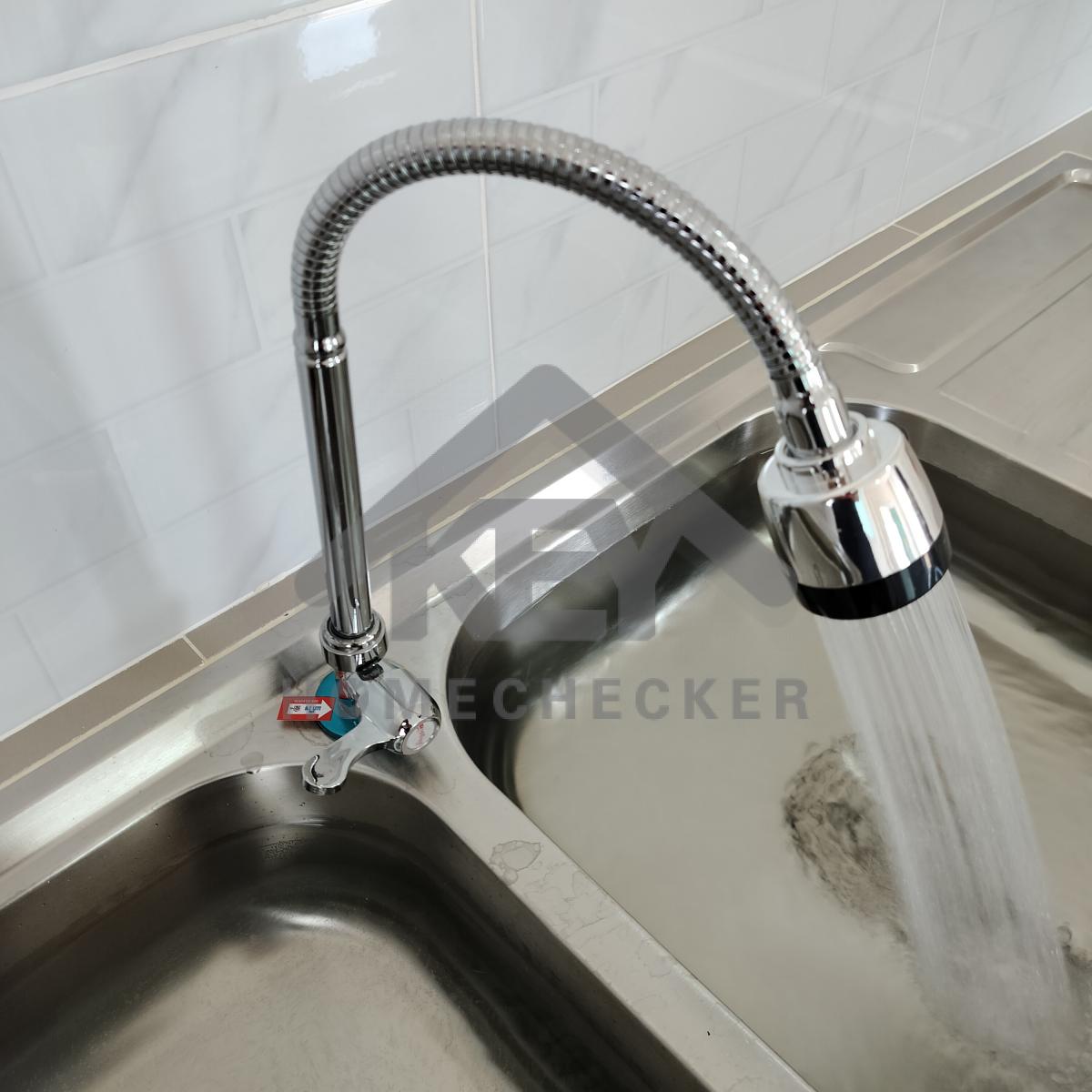 งานห้องครัวชั้น 1