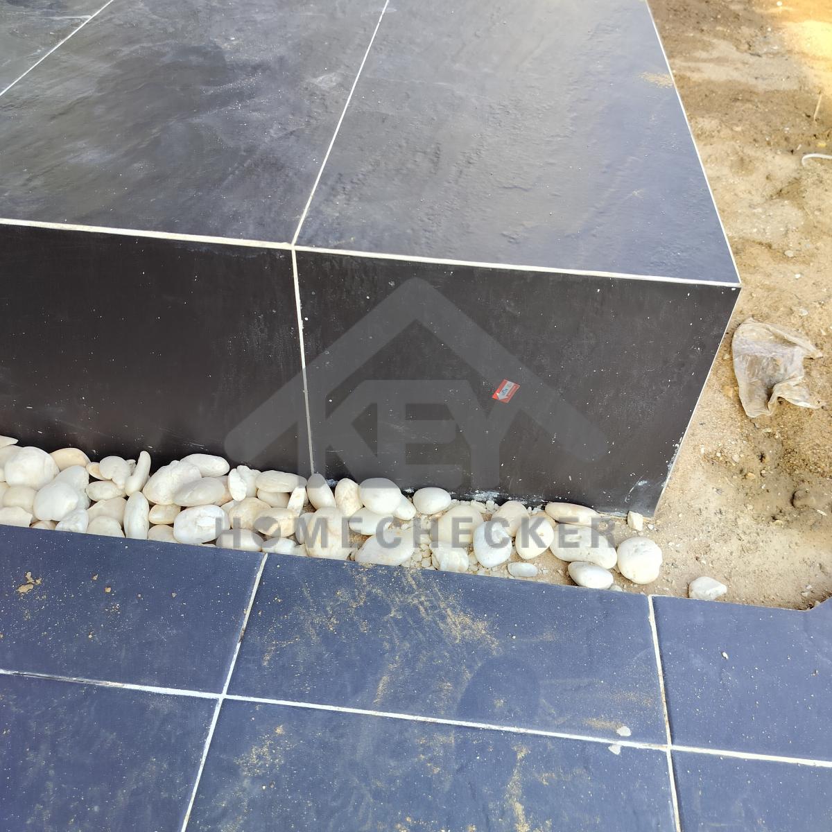 งานภูมิทัศน์และพื้นที่ภายนอกบ้าน