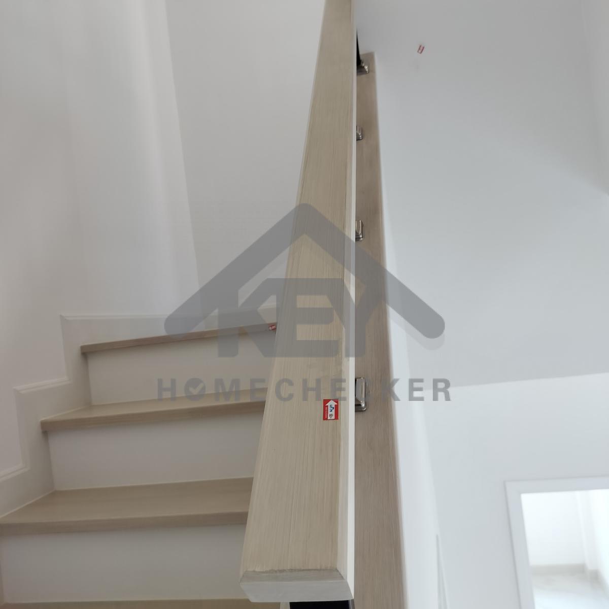 งานบันไดชั้น 1