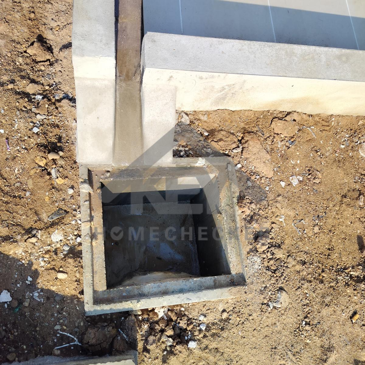 งานประปา ปั้ม และสุขาภิบาล