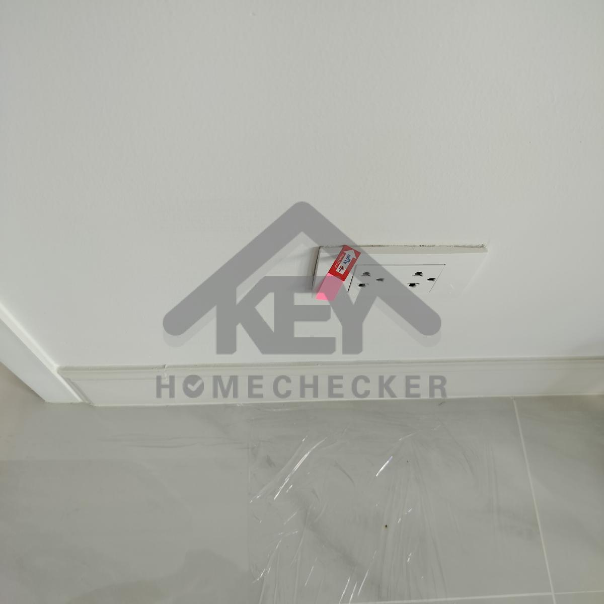 งานห้องโถง ห้องนั่งเล่น