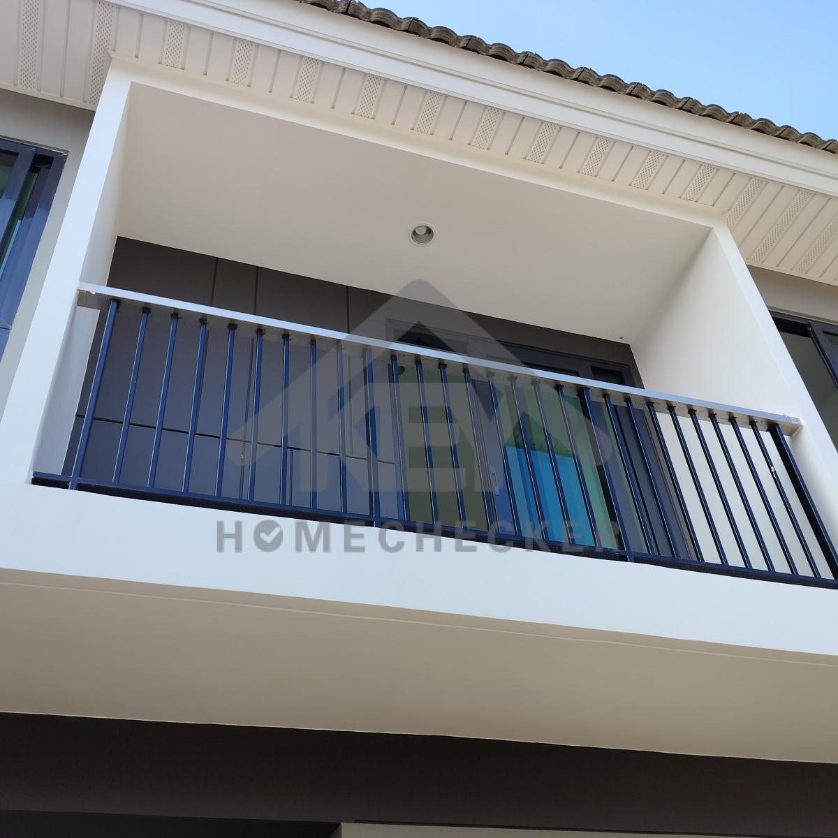 งานภูมิทัศน์และพื้นที่ภายนอกบ้าน