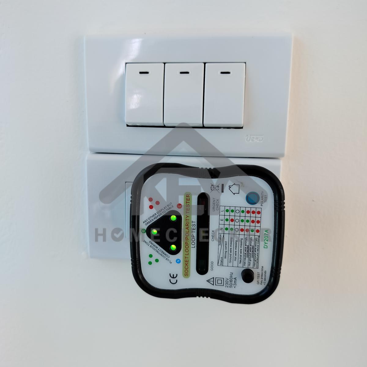 งานไฟฟ้าและระบบความปลอดภัย