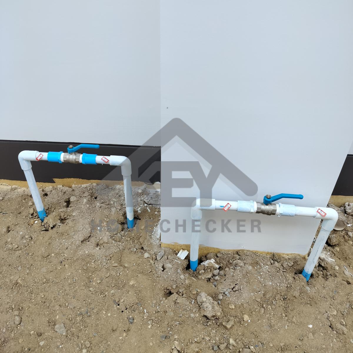 งานประปา ปั้ม และสุขาภิบาล