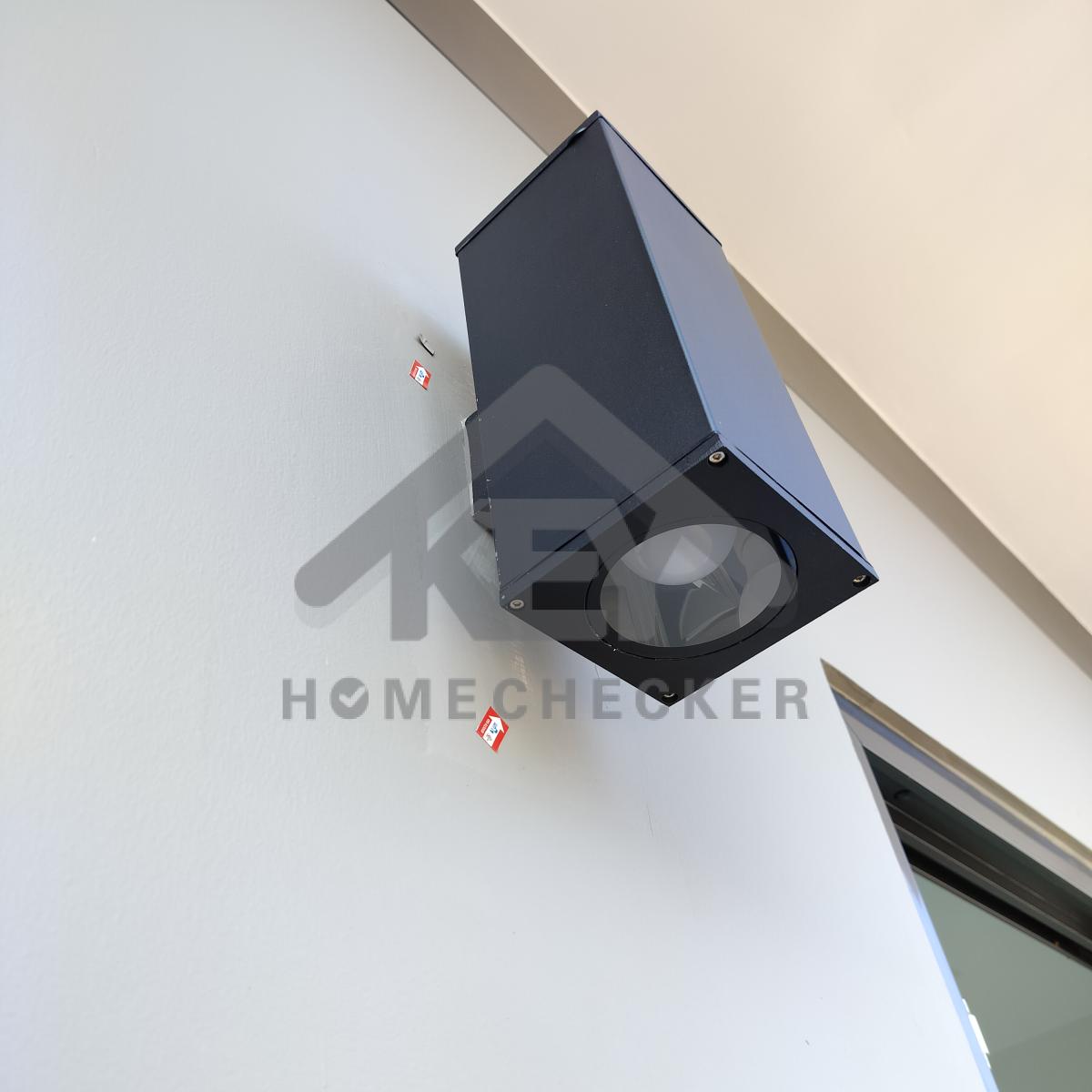 งานภูมิทัศน์และพื้นที่ภายนอกบ้าน