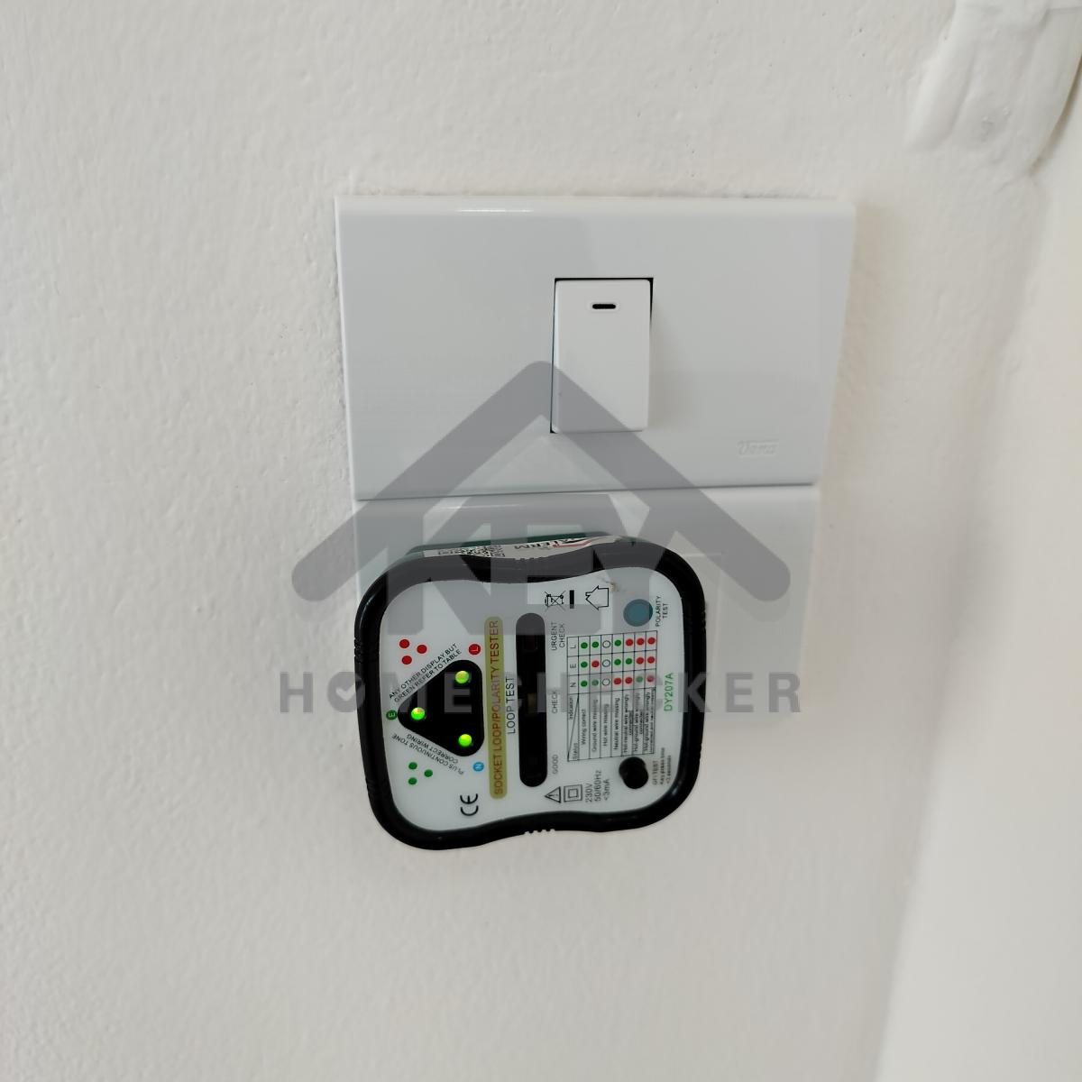 งานไฟฟ้าและระบบความปลอดภัย