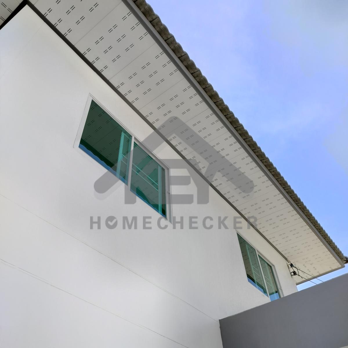 งานภูมิทัศน์และพื้นที่ภายนอกบ้าน