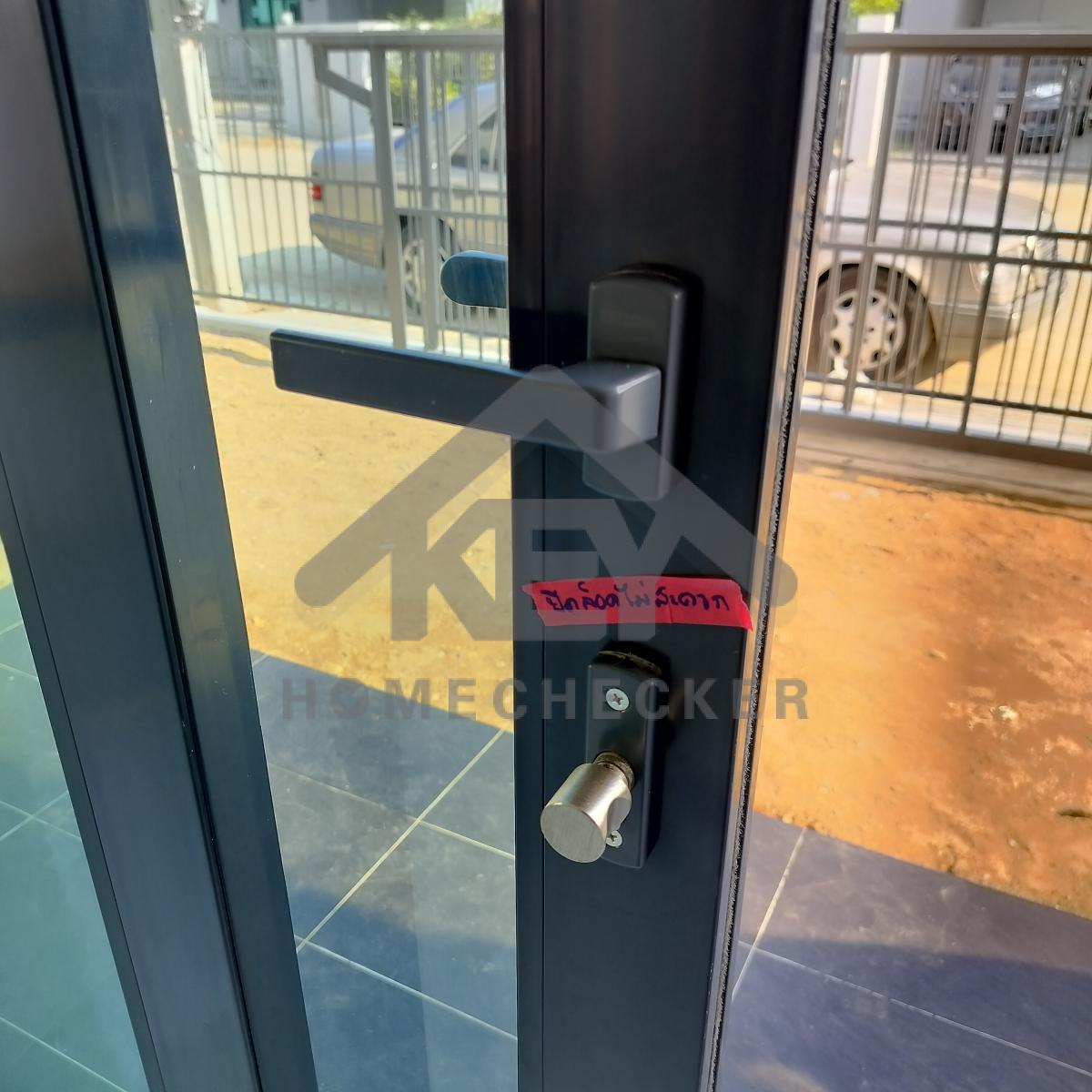 งานห้องโถง ห้องนั่งเล่น