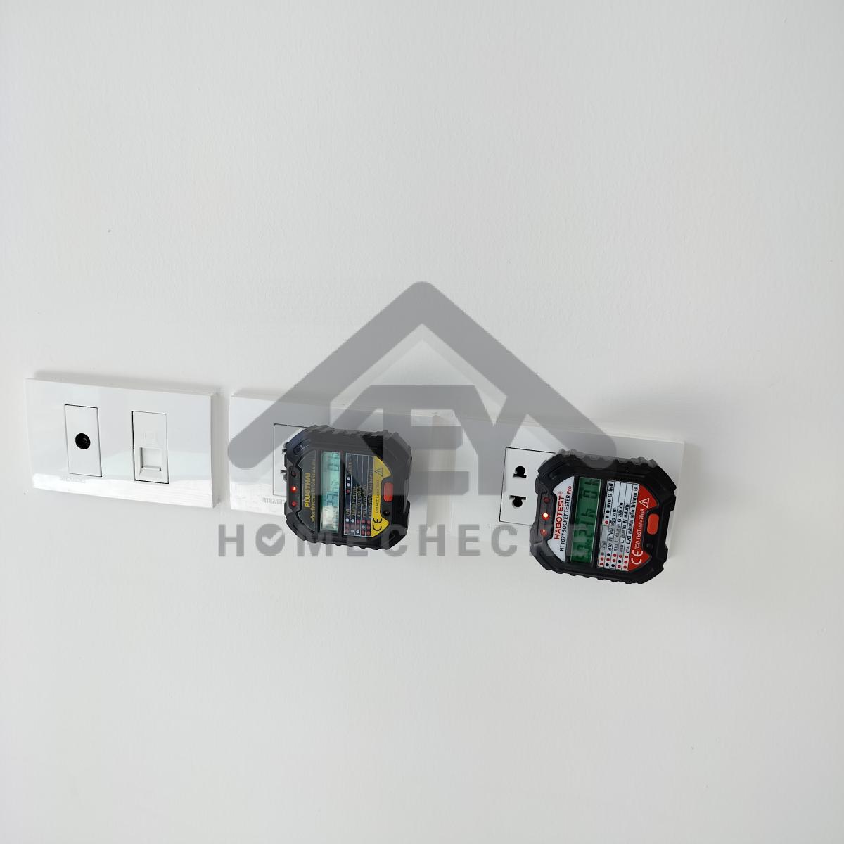 งานไฟฟ้าและระบบความปลอดภัย