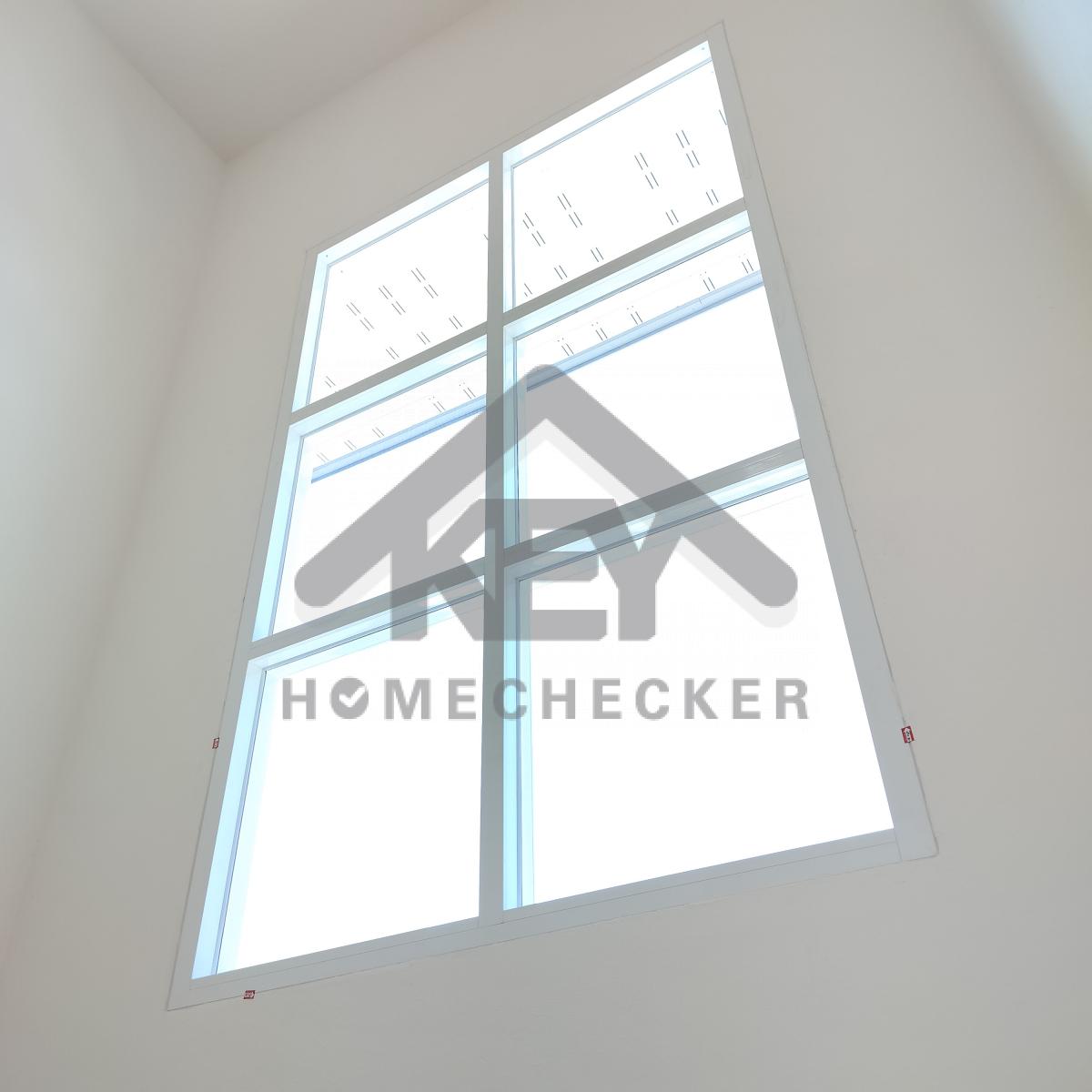 งานบันไดชั้น 1