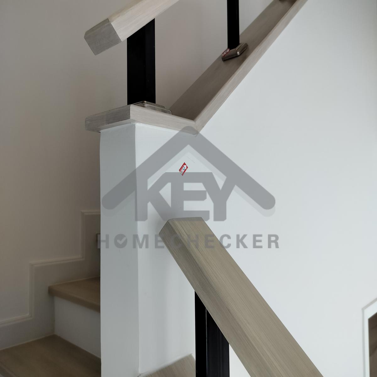 งานบันไดชั้น 1