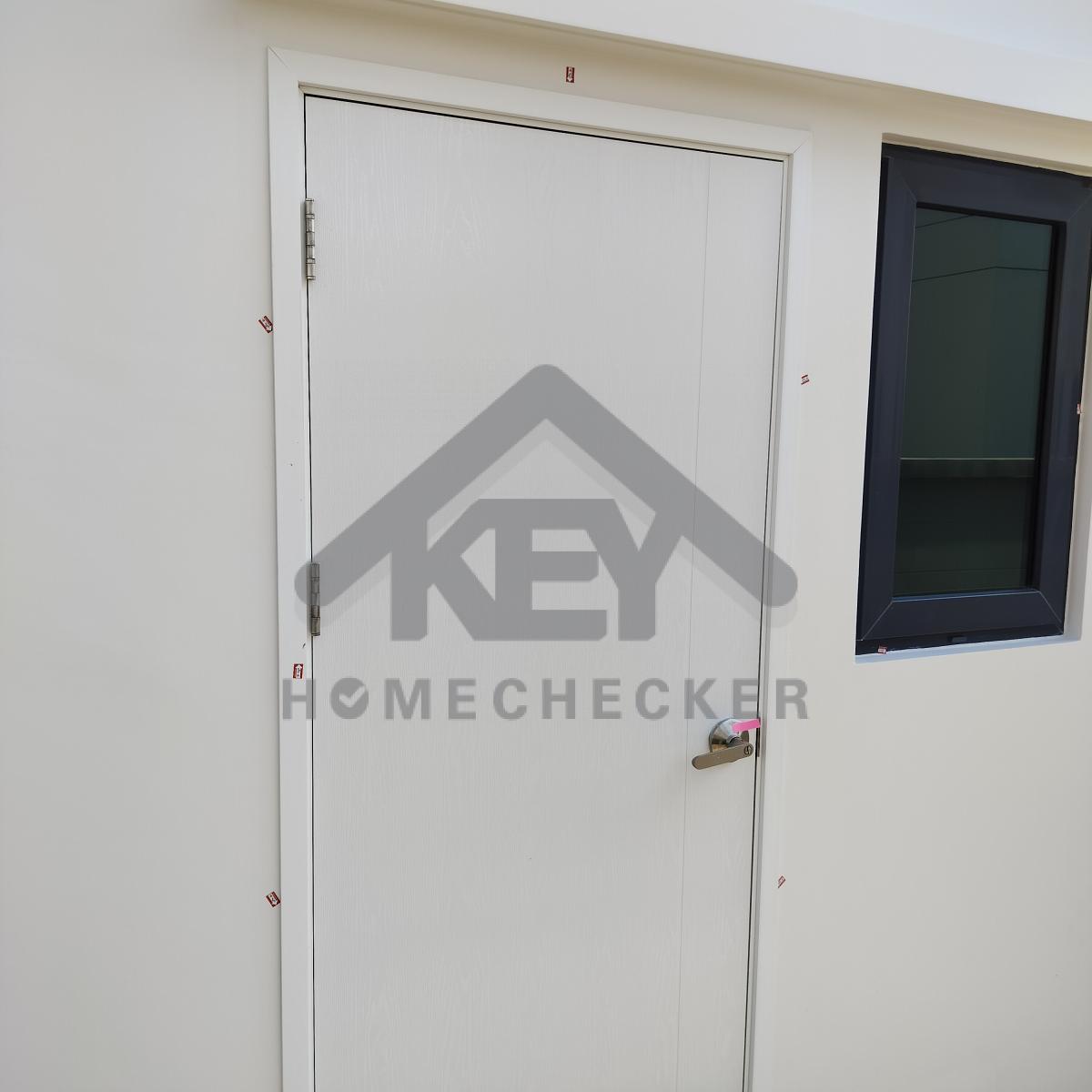 งานห้องครัวชั้น 1