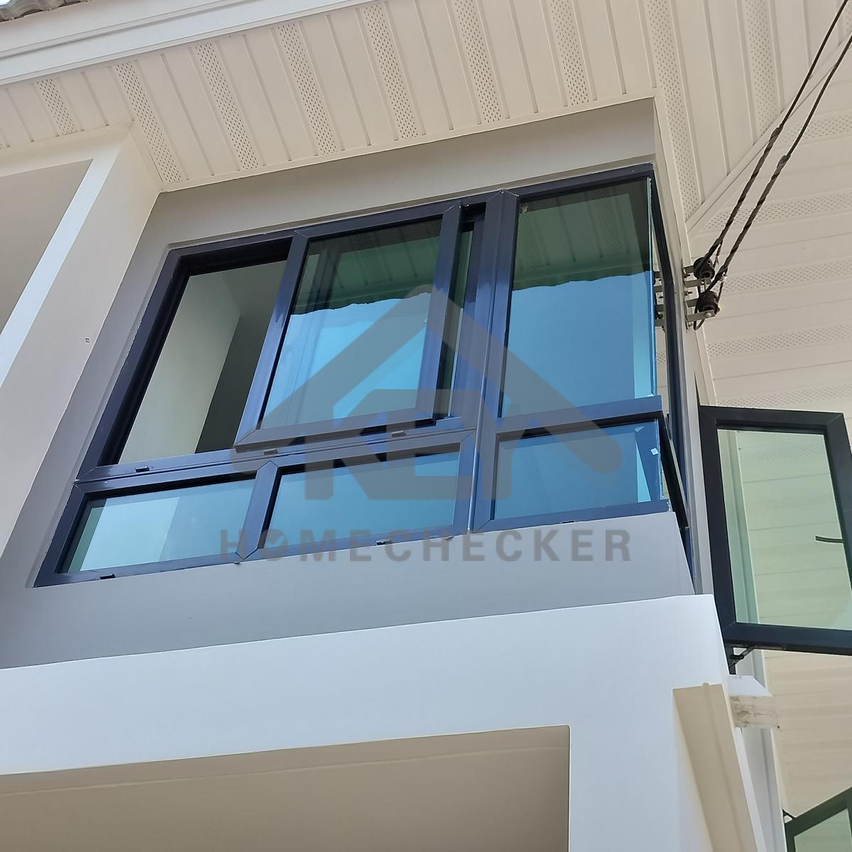 งานภูมิทัศน์และพื้นที่ภายนอกบ้าน