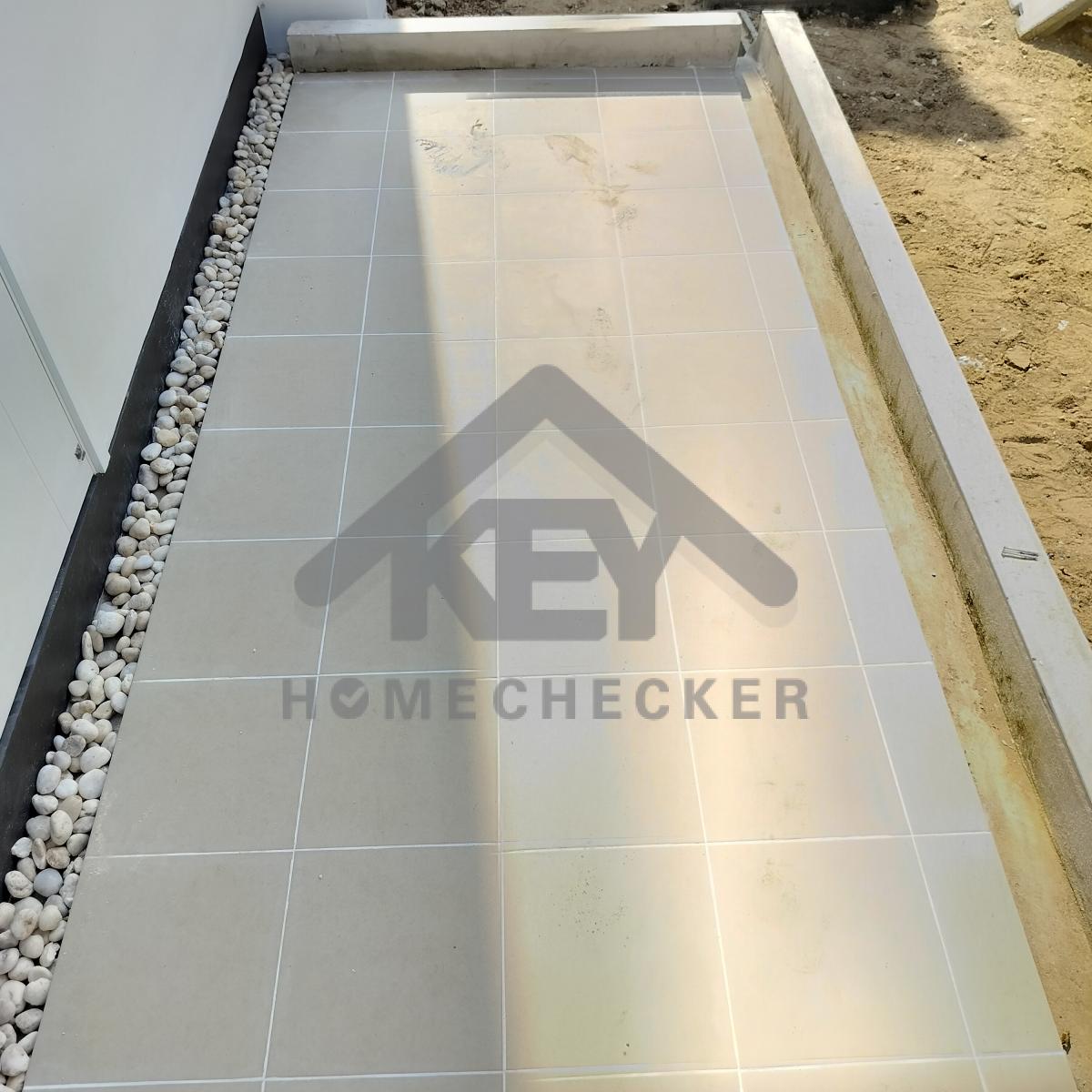 งานห้องครัวชั้น 1