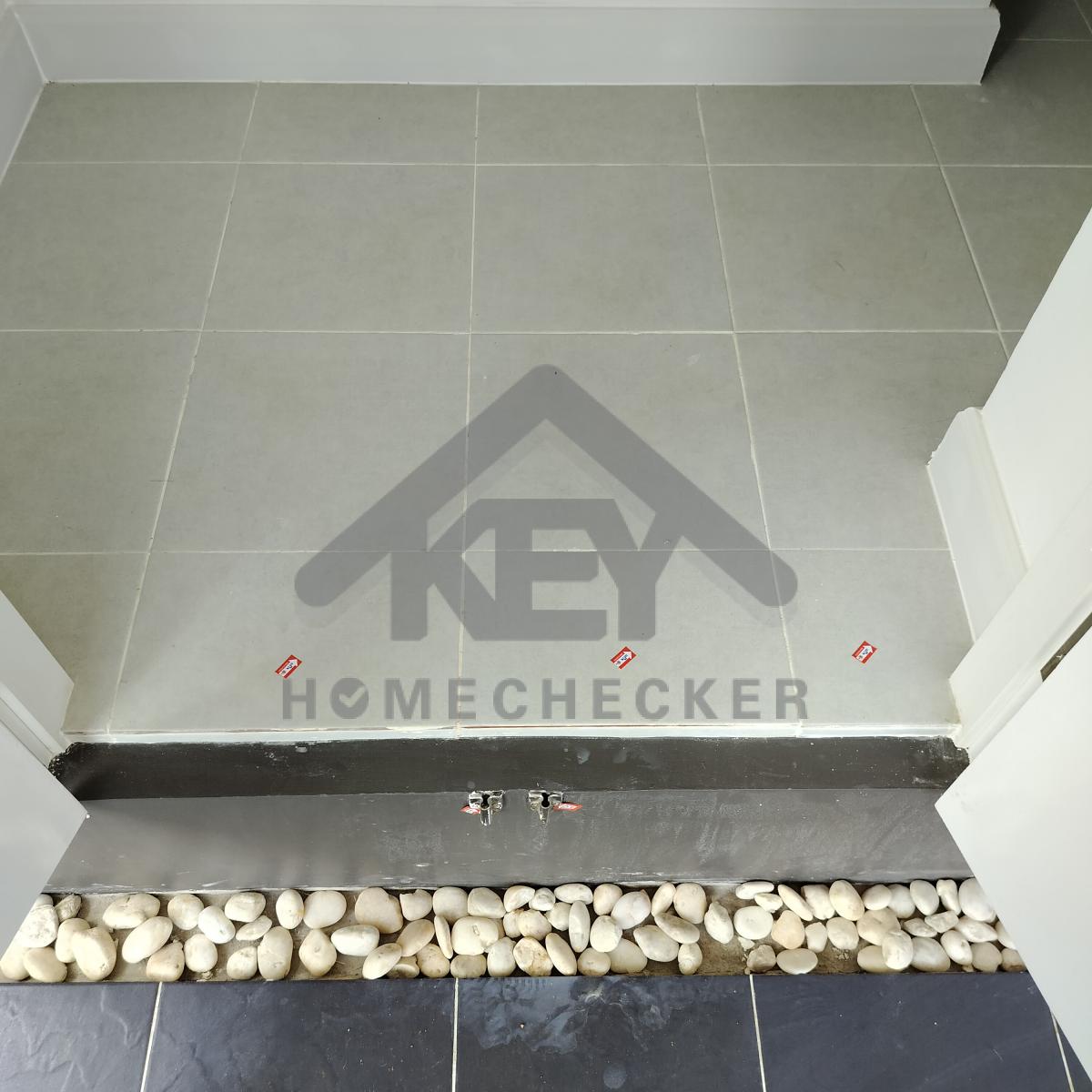 งานภูมิทัศน์และพื้นที่ภายนอกบ้าน